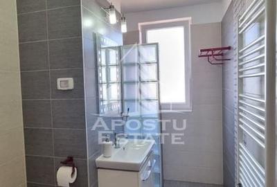 Apartament 1 camera in bloc nou cu terasa de 38mp Torontalului - 5