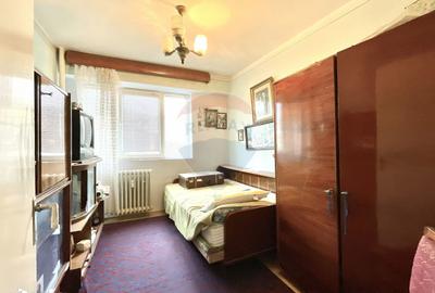 Apartament cu 3 camere decomandat, mobilat în Tomis I - 4