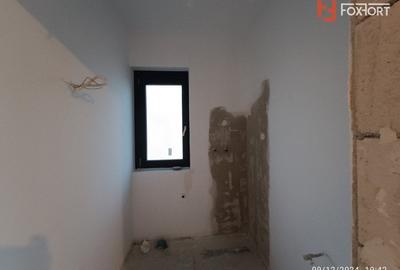 Casă individuală cu 4 camere cu Canalizare în Giroc - 13