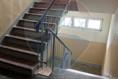 Garsonieră decomandată, mobilată în Aurel Vlaicu - 5