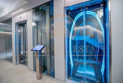 Mamaia - Complex Opera - Apartament cu 2 camere cu vedere la mare. - 37