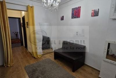 2 camere Independenței Iași, mobilat utilat, pet friendly - 550 Euro 2 camere Independenței Iași, mobilat utilat, pet friendly - 550 Euro - 4