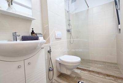 Vila eleganta-smart, arhitectura rafinata, in Cernica - 40