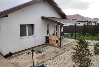 Casă cu 4 camere în Nazna - 5