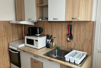 Apartament cu 2 camere de inchiriat zona Cornisa langa UMF Targu Mures - 10