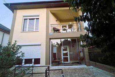 Casă cu 3 camere cu Teren 385 Mp în Valu lui Traian
