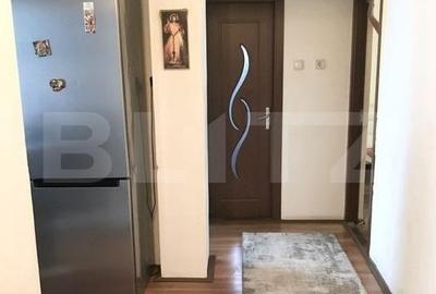 Apartament de 2 camere, 55 mp, zona Tudor - 3