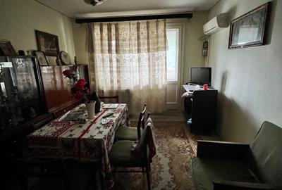 Apartament cu 2 camere decomandat în Pantelimon - 7