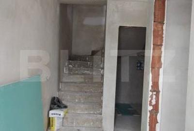 Casă cu 3 camere cu Teren 200 Mp în Central - 5