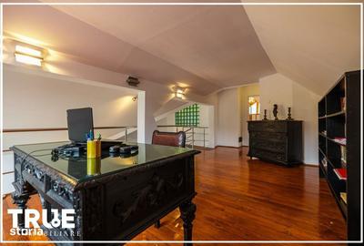 Casă cu 4 camere cu Teren 750 Mp în Sântana de Mureș - 13