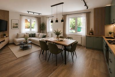 Apartament cu 2 camere în Giurgiului - 3