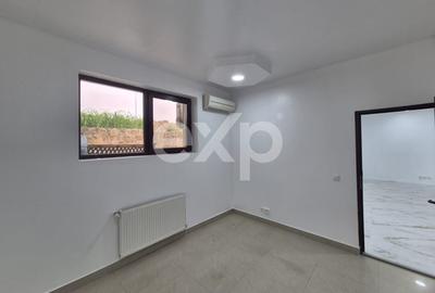 Apartament cu 3 camere semidecomandat în Lacul Tei - 11