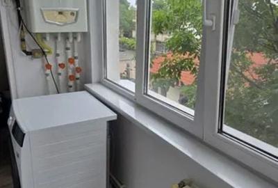 Apartament cu 2 camere decomandat în Far - 4