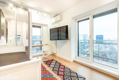 Apartament cu 7 camere, mobilat în Tei - 9