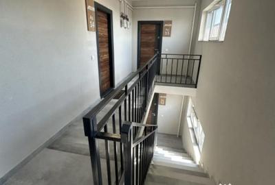 Apartament cu 2 camere decomandat în Gării - 9