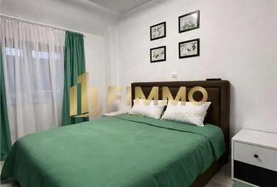 Apartament cu 3 camere decomandat, mobilat în Burdujeni - 4