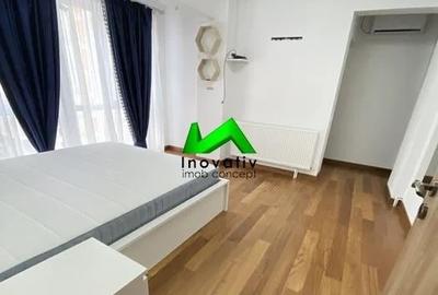 Apartament de inchiriat 2 camere Sibiu Doamna Stanca - 5