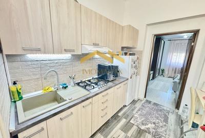 Garsonieră semidecomandată, mobilată în Lunei - 7