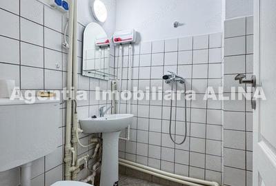 Garsoniera in Deva, zona Progresului, decomandata, 20 mp, parter... - 2