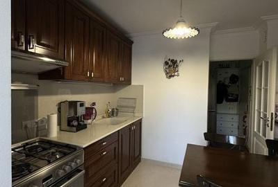 Apartament cu 3 camere în Calea Aradului - 1