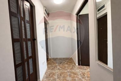 Apartament cu 2 camere semidecomandat, mobilat în Tomis Nord - 6