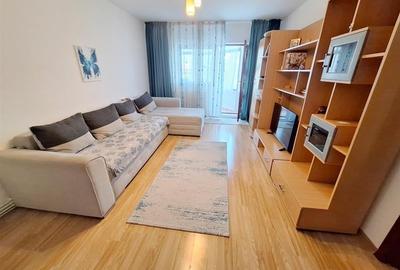 Apartament 3 camere decomandat zon Nord