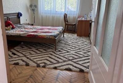 Casă cu 3 camere cu Teren 150 Mp în Central - 5