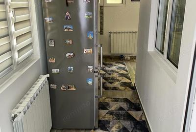 Casă cu 3 camere în Central - 6