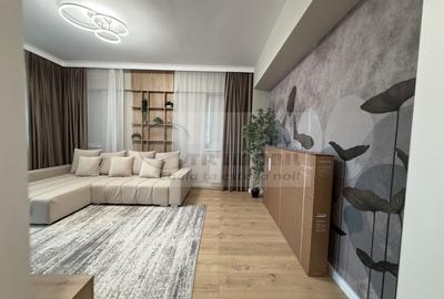 2 CAM , CENTRU PODU ROS PALAS , UNIREA TOWERS, LUX, PRIMA INCHIRIERE - 17