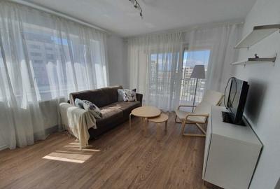 Apartament cu 2 camere decomandat în Tractorul - 3