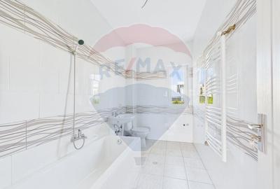 Apartamen 3 camere Nou | curte proprie | parcare subterana | Chitila - 6
