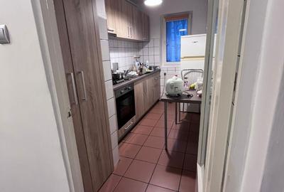 Apartament cu 2 camere decomandat în Drumul Carului - 8