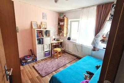 LIPOVEI - ETAJ 3 - DECOMANDAT - 3 CAMERE - CENTRALA PROPRIE - CLIMA - 2