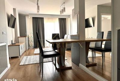 Apartament cu 2 camere în Florești - 3