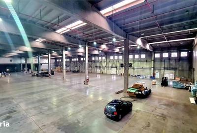 Spațiu comercial, de 6,000 mp, în Freidorf - 5