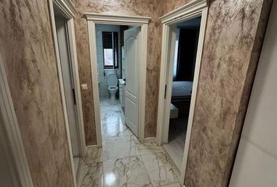 APARTAMENT2 camere in  VISAN CU gradina si  2 locuri de parcare - 5