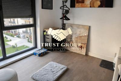 Apartament cu 3 camere semidecomandat în Domenii - 2