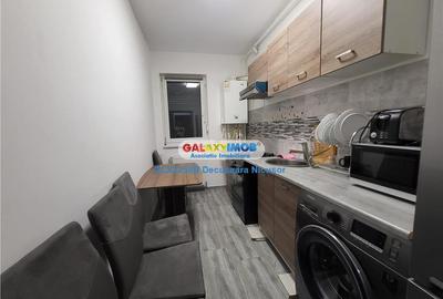 Apartament cu 2 camere decomandat, mobilat în Chiajna - 4