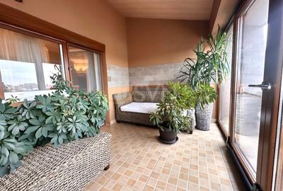 Duplex cu 5 camere cu Teren 125 Mp în 23 August (Cațelul) - 16