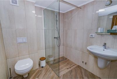 Afacere la cheie: Pensiune, Imobil 10 camere + 1 apartament, zona Iulius Mall - 9