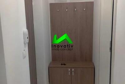 Garsonieră decomandată, mobilată în Vasile Aaron - 5