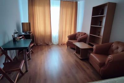 Garsoniera Titan, la 5 min de metrouTitan - 2