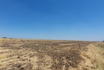 Spațiu comercial, în Cârcea - 1