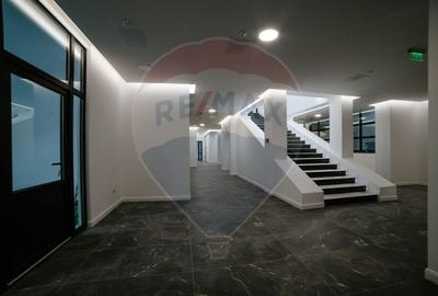 Spațiu comercial, de 2,300 mp, în Central - 20