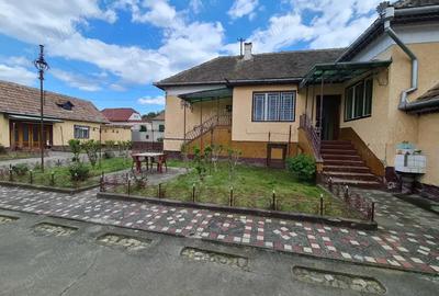 Casa individuala, comuna Garbova jud Alba - 3
