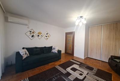 Apartament cu 2 camere decomandat, mobilat în P-ța Victoriei - 3