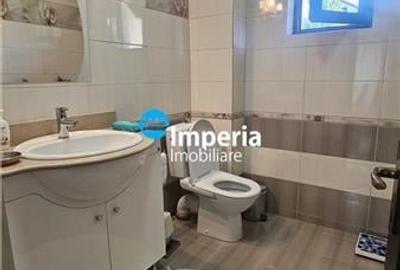 Casa cu teren generos si curte superb amenajata in zona Pietrarie - 4