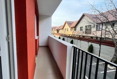 Garsonieră decomandată, mobilată în Apărătorii Patriei - 6