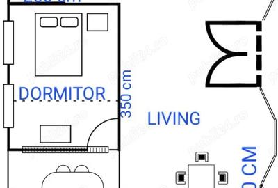 Vand plan casa simpla Vand plan casa simpla - 8