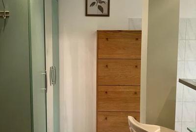 Apartament 2 camere, semidecomandat, 56 mp, ac, balcon, metrou, Tineretului - 8